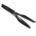 17x5.5 inch Carbon Fiber Propeller Set for FPV Multirotor Quadcopter. 