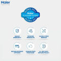 Haier Automatic Washing Machine HWM 90-826S5 9 Kg Capacity. 