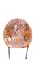 Stylish Tree style  Chair with bright colors/ Pure and Durable Plastic Tree Chair. 