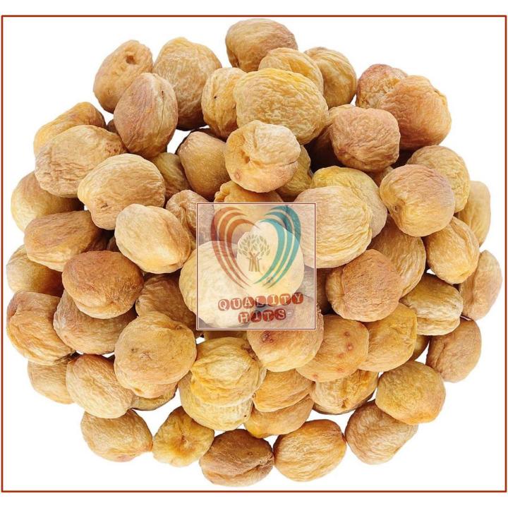 Dried Apricot (Khubani / Khurmani) - 500 gm