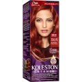 Wella Koleston Hair Color Creme 306/45 Red Passion. 
