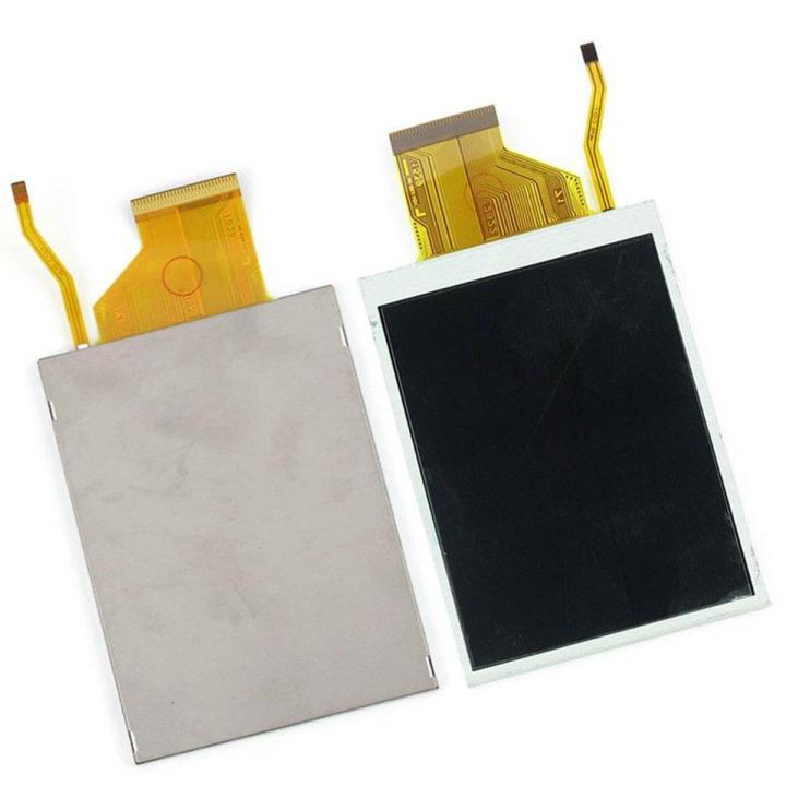 New Screen For NIKON D5200 D3300 Lcd With Backlight camera repair parts