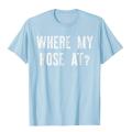 Where My Hose At Shirt Fireman Funny T-Shirt Tops Shirts Brand New Street Cotton Men T Shirt Unique. 