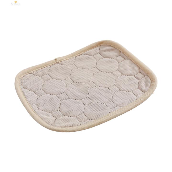 Picture of Quasar Hamster Pad Urine Lock Waterproof Guinea Pig Cage Liners Highly ...