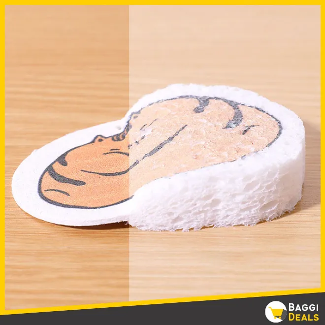 Magic%20Multifunctional%20Dishwashing%20Sponge%20Compressed%20Cartoon%20Wood%20Pulp%20Cotton%20Cleaning%20Sponge%20-%20Image%203