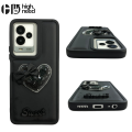 Sweet Softcase for DCODE Bold 3 Pro back cover. 