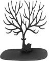 Little Accessories Bracelet Storage Tree Shelf Stand Holder Organizer for Earrings Necklace Ring Jewelry Display Tray. 