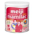 Meiji Mamilac Vanilla (350g tin). 