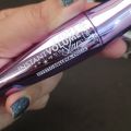 Artskin Waterproof Max Lashes Mascara Volume Curling 24H. 
