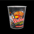 Samyang Black Hot chicken 70g Cup Noodles Korean Imported Ramen. 