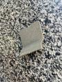 SUZUKI MEHRAN DASHBORD SCREW STOPPER (TIKKI) 3 PCS. 
