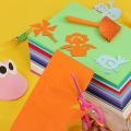 A4 Color Computer Paper Sheets | 25 & 50 Multicolor Sheets Pack | Vibrant A4 Printing & Craft Paper for Art, DIY, Scrapbooking, Decoration & Office Use | High-Quality Colored Copy Paper for Inkjet & Laser Printers. 