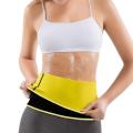 Hot Shapers Hot Shapper Neotex Belt - Black (L). 