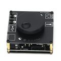 XY-AP50L Mini Bluetooth 5.0 50w + 50w Wireless Audio Power Digital Amplifier Board Stereo Amplifier 3.5MMAUX USB APP. 