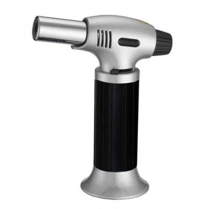 Artist Resin Blow Torch Aluminum