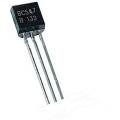 BC547 NPN Transistor - 5 Pcs. 