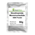 50-1000g NMN PRO,NMN Nicotinamide Mononucleotide Powder Anti Aging. 