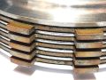 CLUTCH HOUSING SUZUKI GS150. 