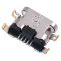 Micro USB Charge Jack Port Plug Socket Charging Dock Connector Replacement For Infinix universal Note 7 X690B X690/Hot 8/9/9 Play/10/10 Play and etc. 