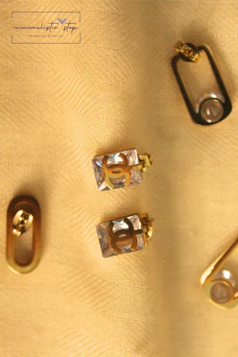 Luxury%20Rectangular%20Crystal%20Pendant%20Earrings%20with%20Premium%20Gold-Plated%20Logo%20Design%20Elegant%20Statement%20Jewelry%20for%20Women%20Minimalistic%20Stop%20Collection%20-%20Image%203