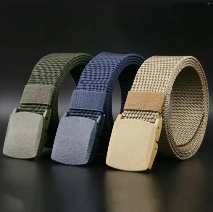 Men%20Imported%20Breathable%20Nylon%20Web%20Canvas%20Fabric%20Belt%20With%20Plastic%20Buckle.%20-%20Image%202