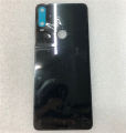 Housing For Alcatel 3X 2019 5048 5048u 5048y Glass Battery Cover Repair Replacement Back Door Phone Rear Case + Logo. 