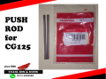 PUSH RODS for CG125 HONDA GENUINE. 