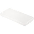 Cover Case Silicone Gel Case Transparent Smooth Tpu For Apple Iphone 5c. 