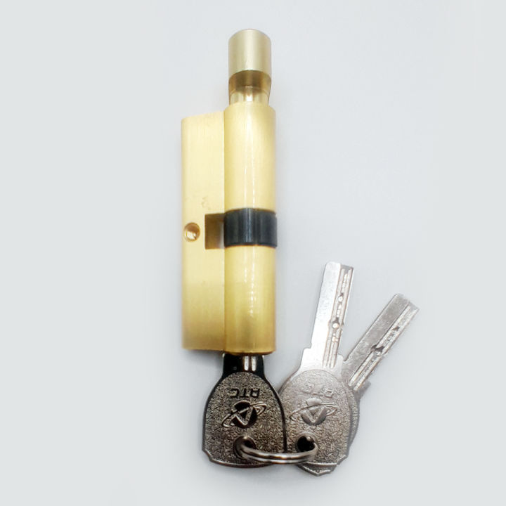Golden%20door%20handle%20lock%20cylinder,%20door%20lock%20cylinder%20-%20Image%204