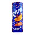 Rani Juice Orange Can 240ml Pack of 3. 
