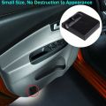 Batman 2 Pieces Wireless Car Door customizable Logo Light , LED Car Door. 