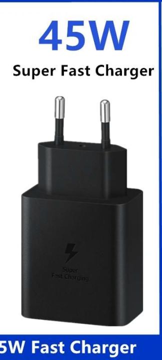Official%20Samsung%2045W%20Super%20Fast%20Charger%203.0%20USB-C%20Charger%20-%20Image%203