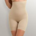 Lanina Half Body Shaper Seamless For Women Shapewear - Best Belly Shaper. 