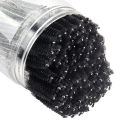 100 Pcs Eyelash Brushes Makeup Brushes Disposable Mascara Wands Applicator Spoolers Eye Lashes Cosmetic Brush Makeup Tool DFGGT. 