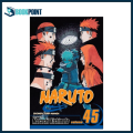 Naruto, Vol. 45: Battlefield, Konoha by Masashi Kishimoto (Author) - Paperback | Naruto Volume 45 | Masashi Kishimoto | Manga Paperback | Shonen Jump Series | Comic Book Collection | Action-packed Graphic Novel | Bookpoint.store. 