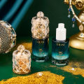 Xiuse Phoenix Grass Soothing Filler Essence Light and Silky Watery Delicate Essence Locks Moisture Moisturizing Skin Care 50g. 