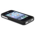 Matte case For iphone 4 4S Case Fashion Shockproof For Apple iphone 4 iphone 4S Case Cell Phone Protective Cover. 