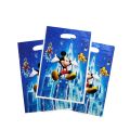 Cartoons Theme Loot Bags Goodie bags Candy bags 10 Pieces. 