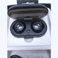 mTec Hstorm TWS Bluetooth Earpods 5.0 NFC Function Earphone Power Bank Wireless Multi-Function Earbuds. 
