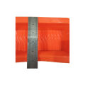 Silicone Rectangle Shape Bread, Loaf, Fruit or Chocolate Cake Making Mold Pan Pack. 