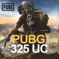 PUBG Mobile 325 UC Pakistan Region. 