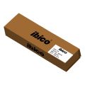 Box of 100 (pcs) Twin Loop Wire Binding (Ibiwire) A4 14mm White (90 Sheets) – 34 Loops, Durable and Professional Document Binding for A4 Papers. 