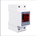 Original Voltage & AMP Protecter AC140-300V Under Voltage Protective Device Protector Relay 63A. 