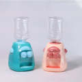 Water Dispenser Toy Easily Press Educational Water Drinking Fountain Toy. 