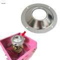 Heating head cover for Cotton Sugars Candy Machine Spare Part Replacements Candy Floss Machine Spare Parts. 