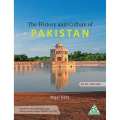 The History And culture Of Pakistan student book by nigel Kelly | O level | Bookpoint.store. 