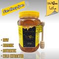 Mr.Bee Honey | Orange Blossom | 1000 Gram's | Raw Honey | 100% Pure & Cold Extracted Honey | With Free Honey Spoon. 