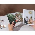 Ecotone Photo Paper High Gloss 4R /4’’x6’’ (102x152mm) 100 Sheets 200gram, Photo Studio Paper, Suitable for Album Photos & Snapshots, Best Photo Paper Glossy, Photo Paper Printer. 