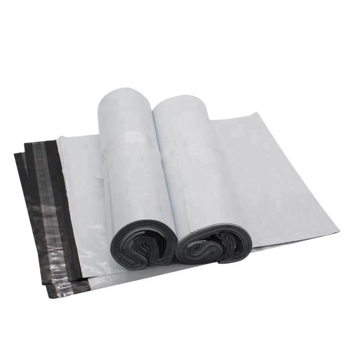 Bundle of 50 Extra Large Shipping Flyers ( 15 x 19 Inch / 38 x 48 cm ) / X-Large Flyer / Shipping Bags / Courier Bag / XL Courier Flyer With Pocket Art # SS-PF03 (50 pcs)