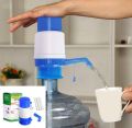 Manual Water Pump For 19 Liter Cans Large - Bottle Water Pump Dispenser. 